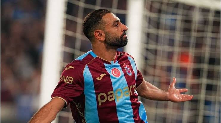 Avrupa Maçı Öncesi Trabzonspor’da Salah Endişesi