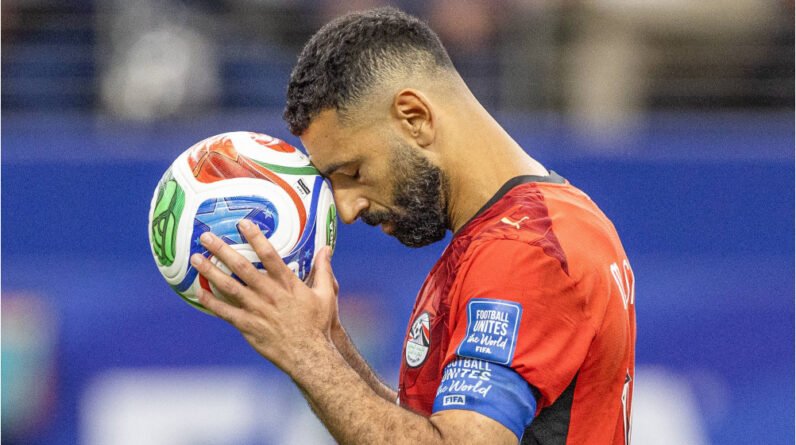 Salah’ın Oyundan Alınma Nedeni Belli Oldu
