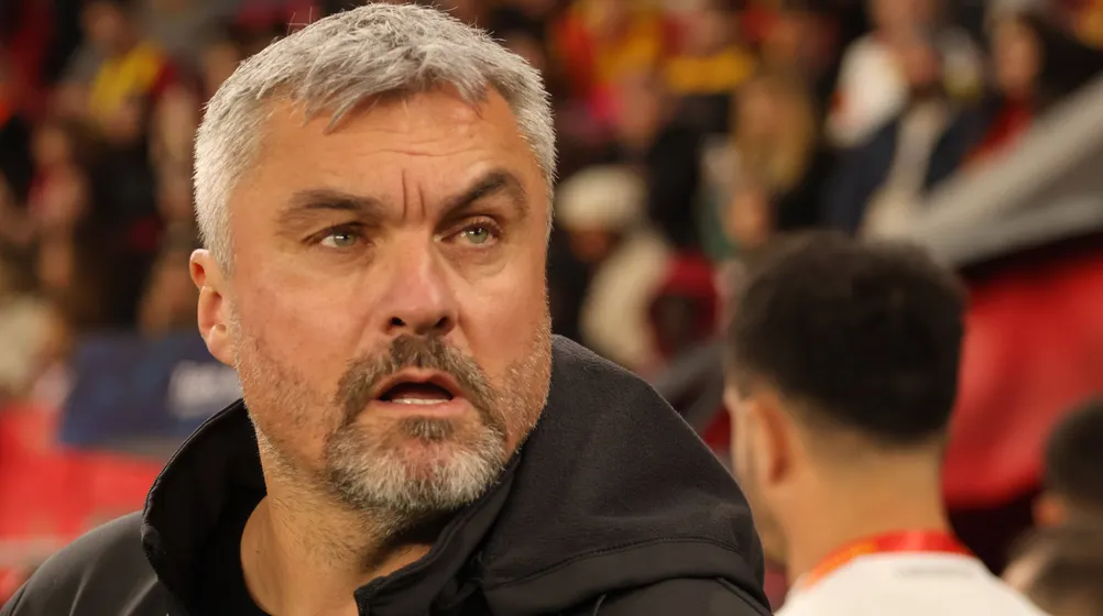 Thomas Reis’in Ekibine İki Takviye Daha Gerçekleşti