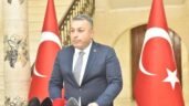 Trabzon Valisi Tahir Şahin’den 29 Ekim mesajı