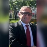 CUMHURİYET’İMİZİ KORUMAK HEPİMİZİN ÖNCELİKLİ SORUMLULUĞU VE GÖREVİDİR”