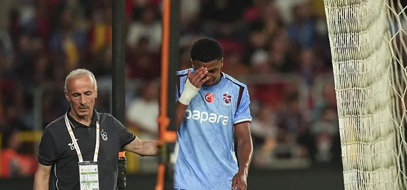 Trabzonspor’da Noah Saviolo Gelişmesi