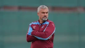 Reis’ten Trabzonspor’un Gençlerine Önemli Mesaj