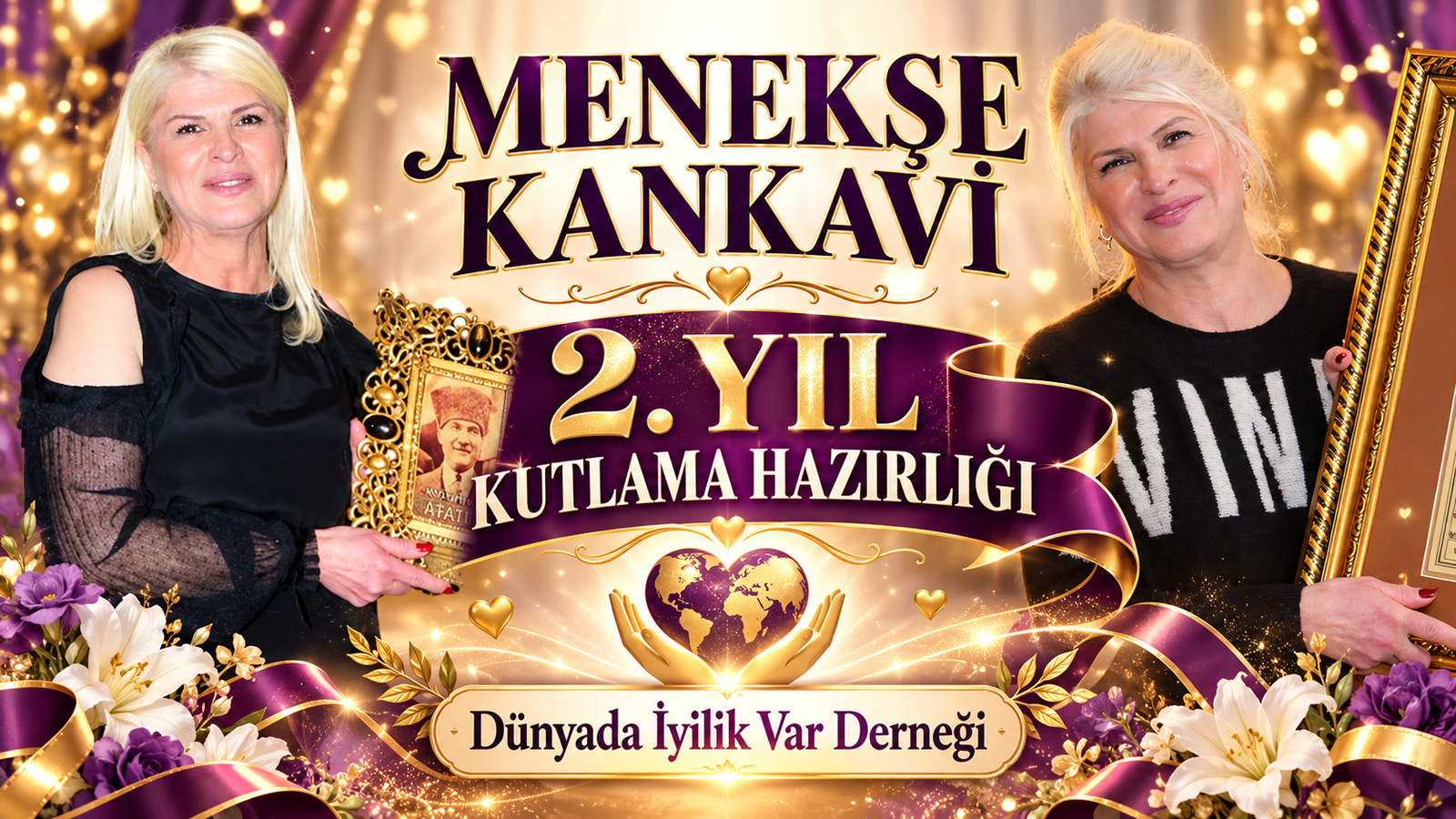 Coşkun Sabah sahneye çıkıyor, hazırlıklar tam gaz devam..