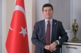 BAŞKAN KAYA’DAN 29 EKİM CUMHURİYET BAYRAMI MESAJI