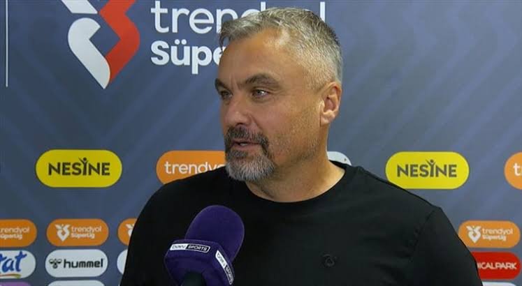 Thomas Reis’ten Üç Puan Yorumu