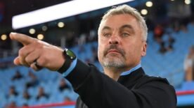 Thomas Reis’ten Rizespor Maçı Öncesi Mesaj