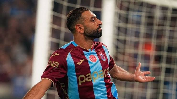 Mısır Basını Salah Gelişmesini Duyurdu