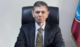 Mahmut Ören’den Ertuğrul Doğan’a Destek Açıklaması