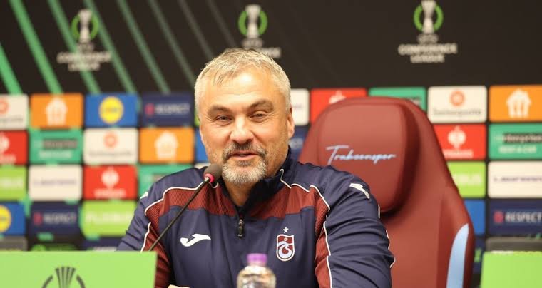 Trabzonspor’da Onuachu Ve Mustafa Eskihellaç Gelişmesi