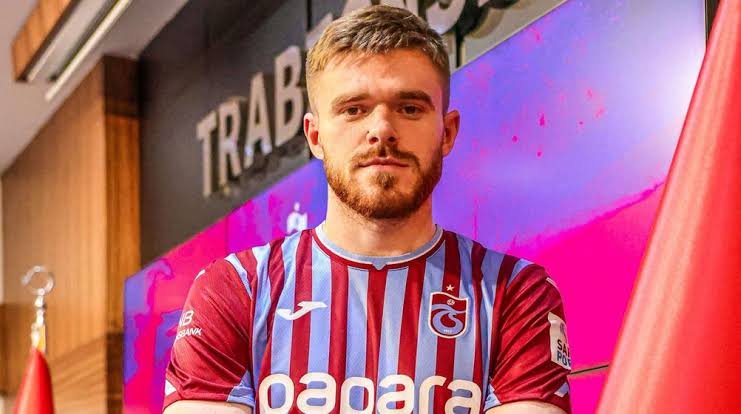 Batagov’dan Trabzonspor’a Kötü Haber