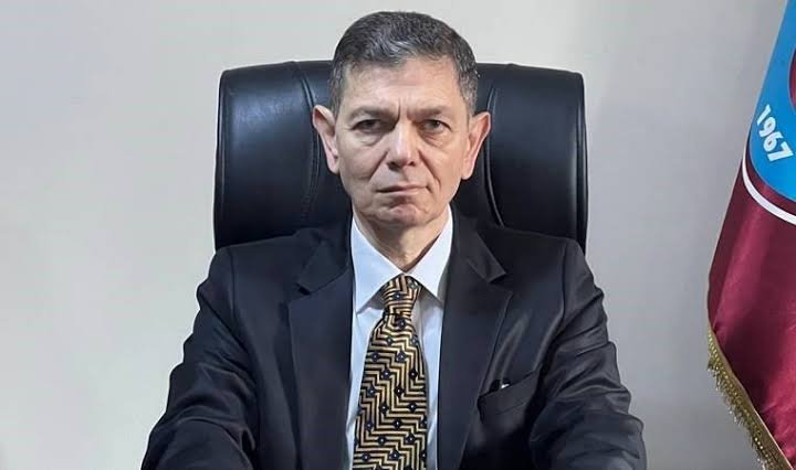 Mahmut Ören’den Ertuğrul Doğan’a Destek Açıklaması
