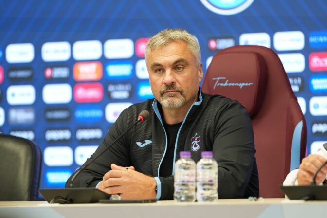 Thomas Reis’ten KuPS Maçı Öncesi Salah Açıklaması